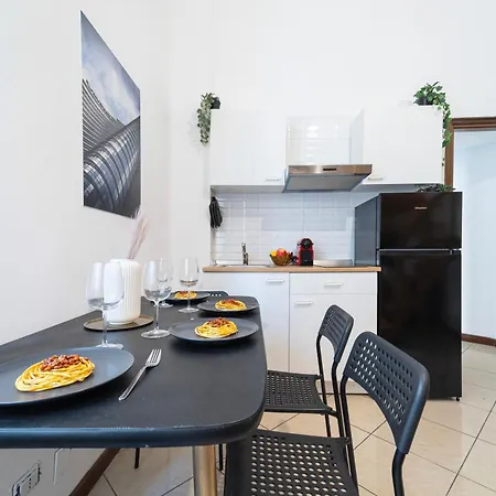 Apartment I Host - Pasteur 15-2 *